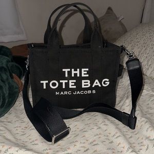 MARC JACOBS the tote bag mini